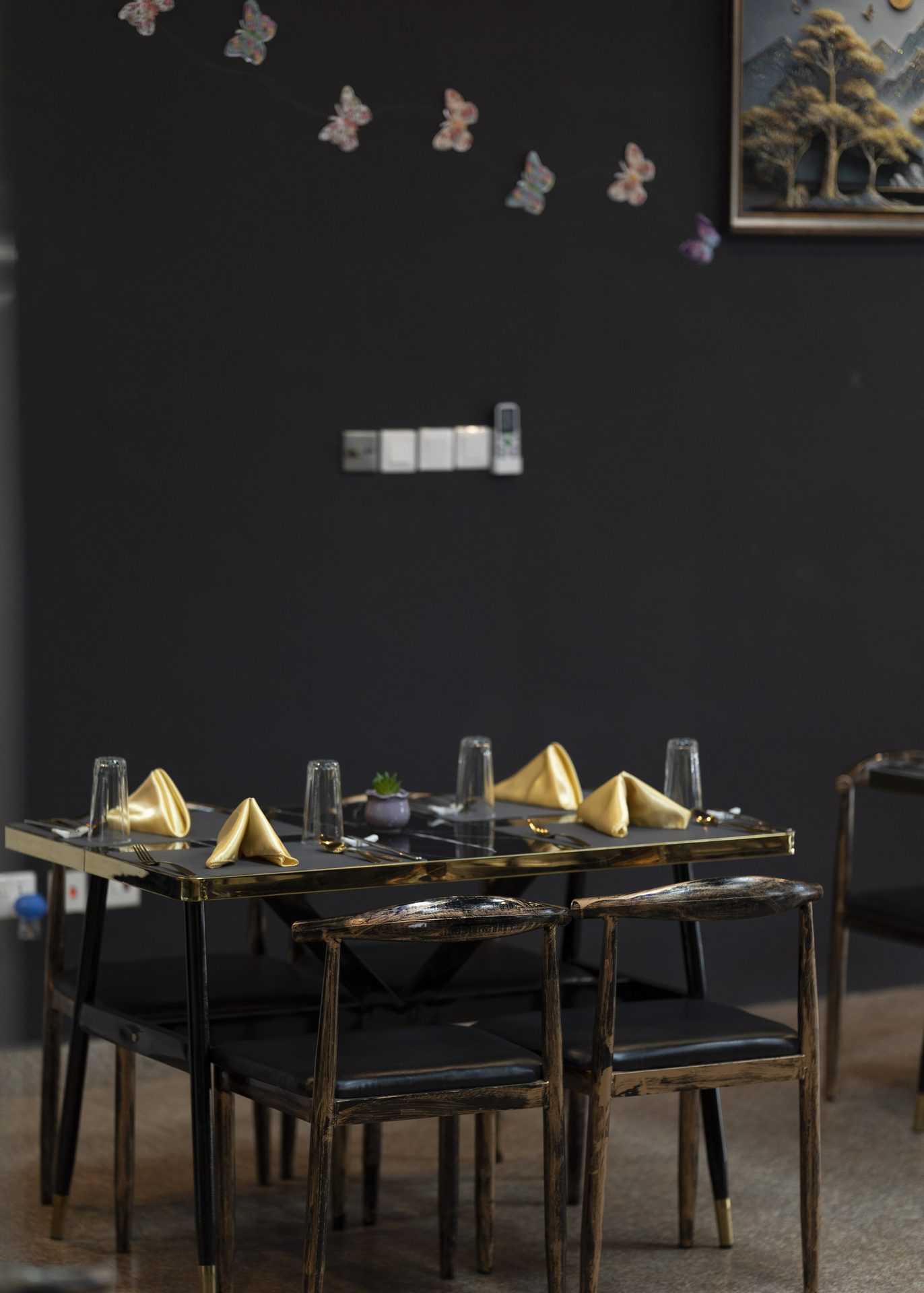 Chef's Table Feast